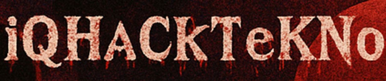 iQHaCkTeKNo