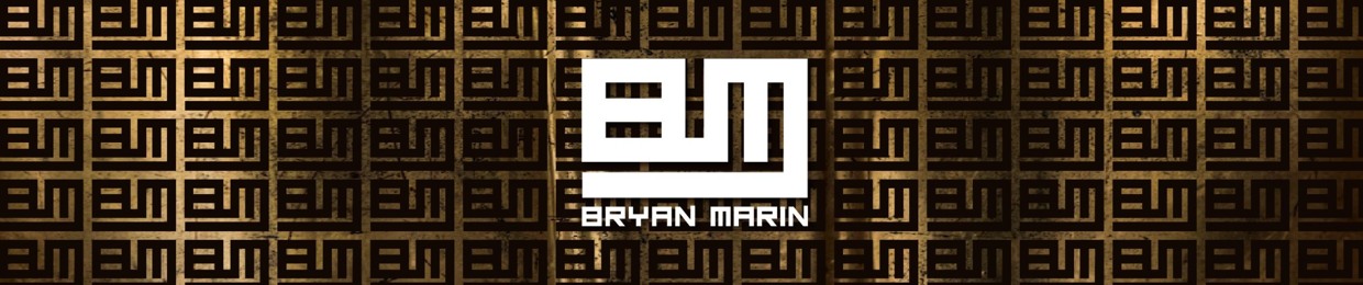 Bryan Marin