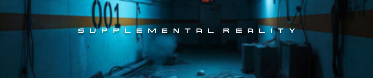 Supplemental Reality