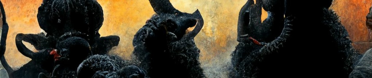 BlackSheepS Live (Gloom Music/Twenty-Five Records)