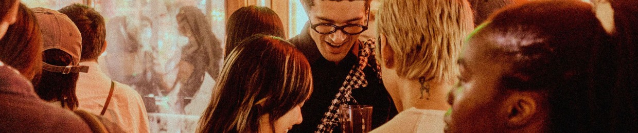 Stranger Than Paradise Records | Hackney, London