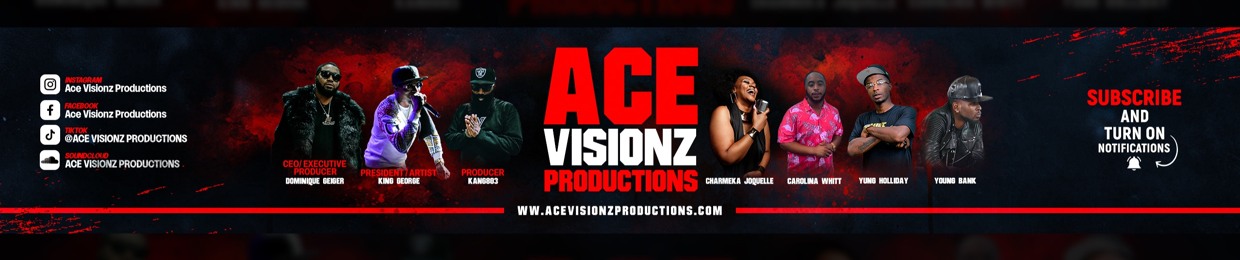 Ace Visionz Productions