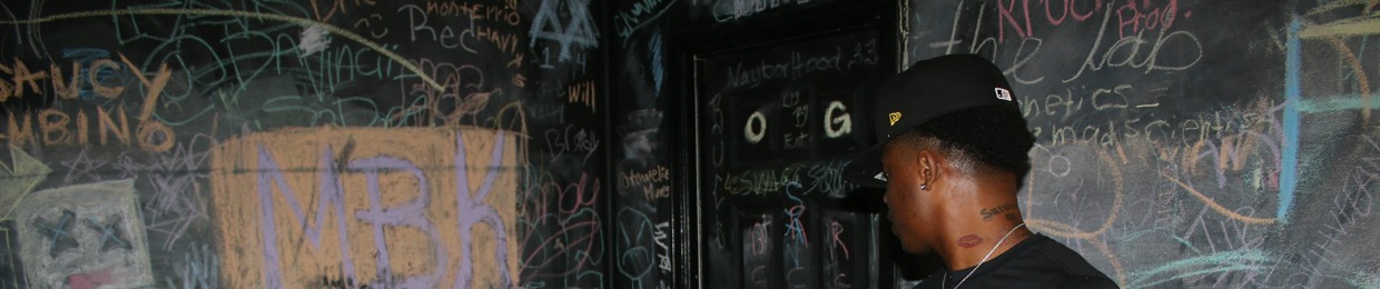 FOREVER OUT THA MUD 4567