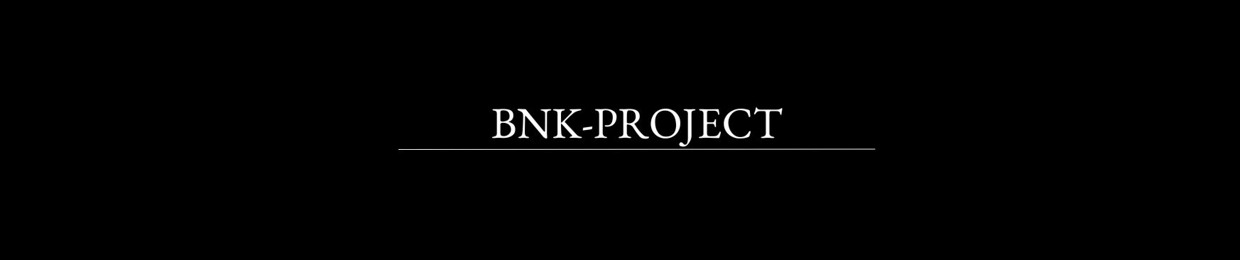 BNK-PROJECT