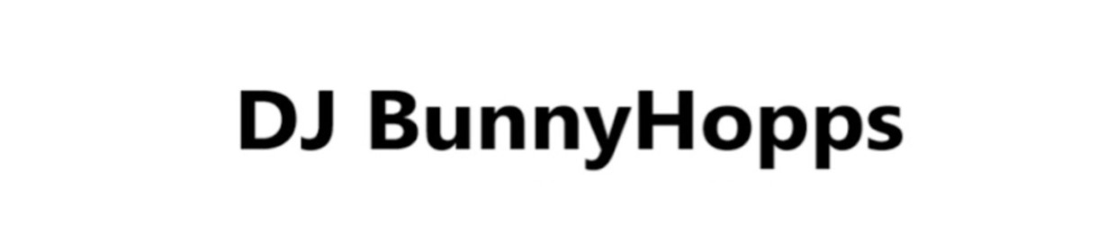 DJ BunnyHopps
