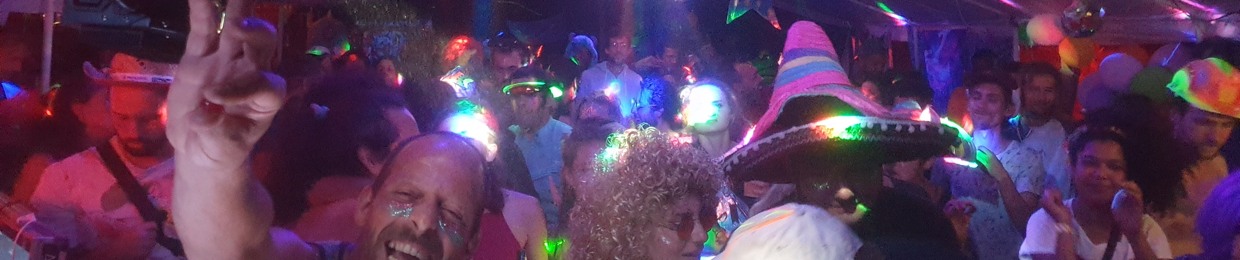 Dj Soleil