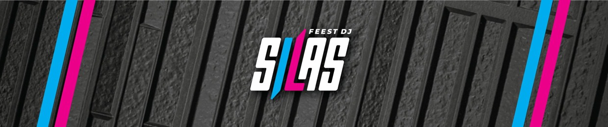 FEEST DJ SILAS