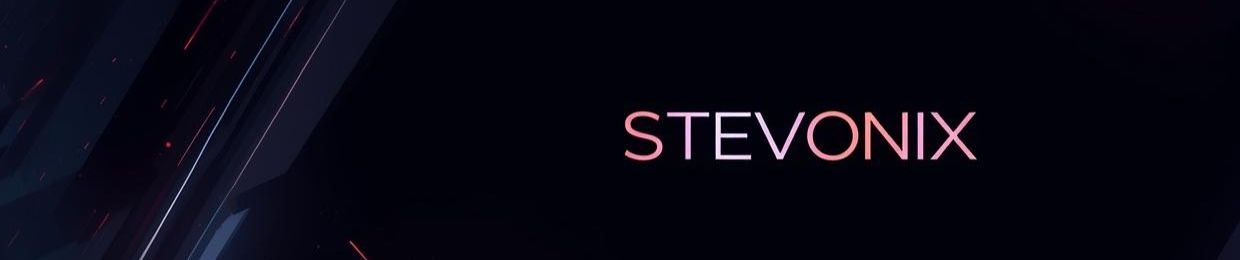 stevonix musics