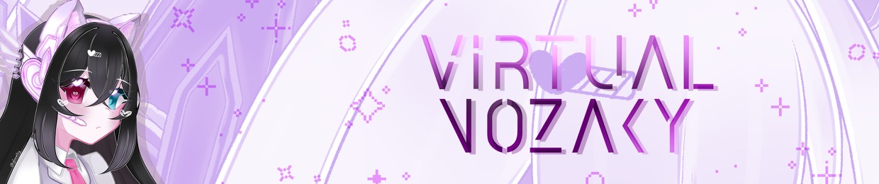 Virtual Nozakyジ