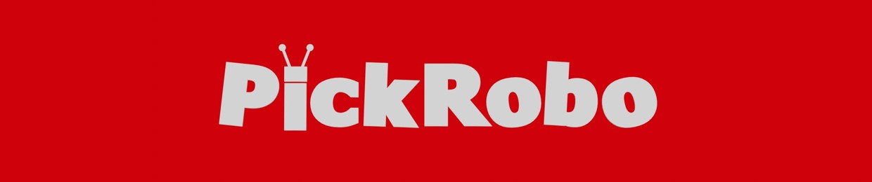 PickRobo