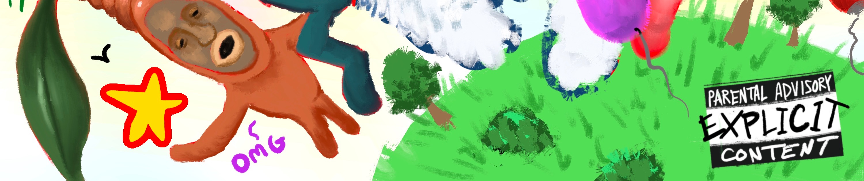 Stream brokensippycup | Listen to music tracks and songs