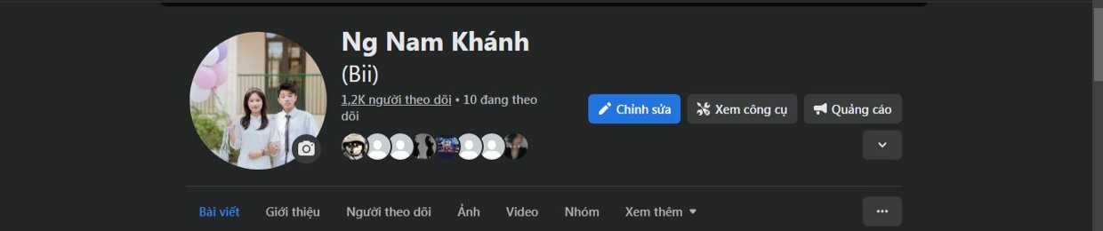Nam Khanh