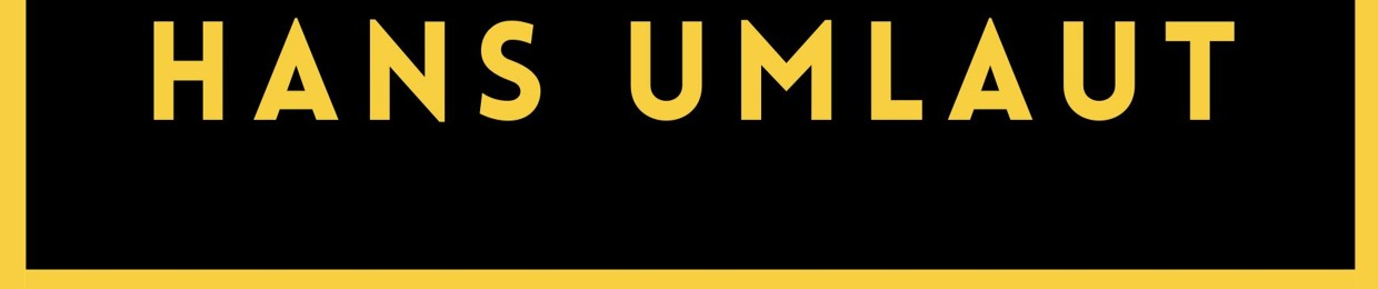Hans Umlaut