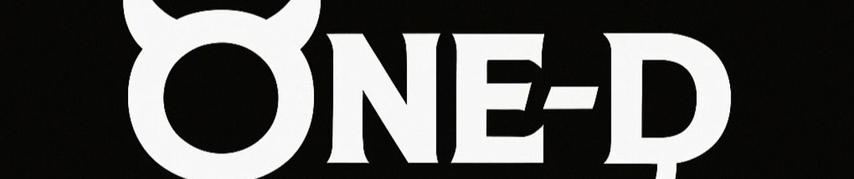 ONE-D Dj