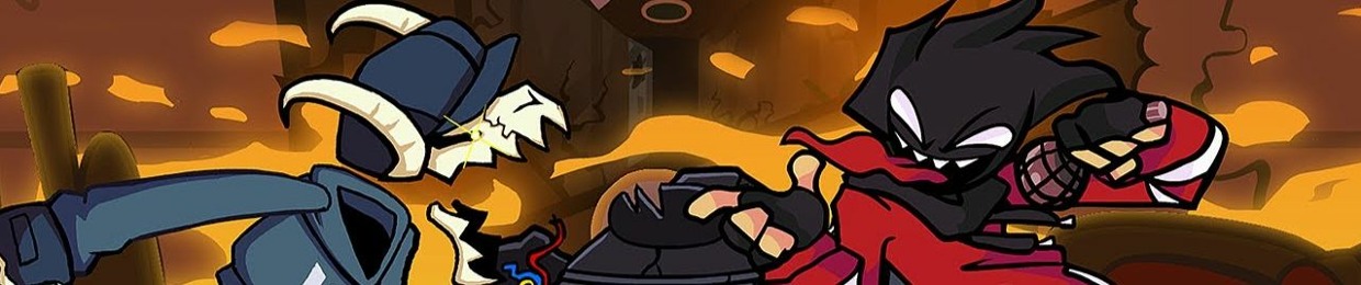 ScreapFace FnF