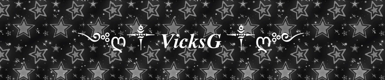 VicksG(second account)