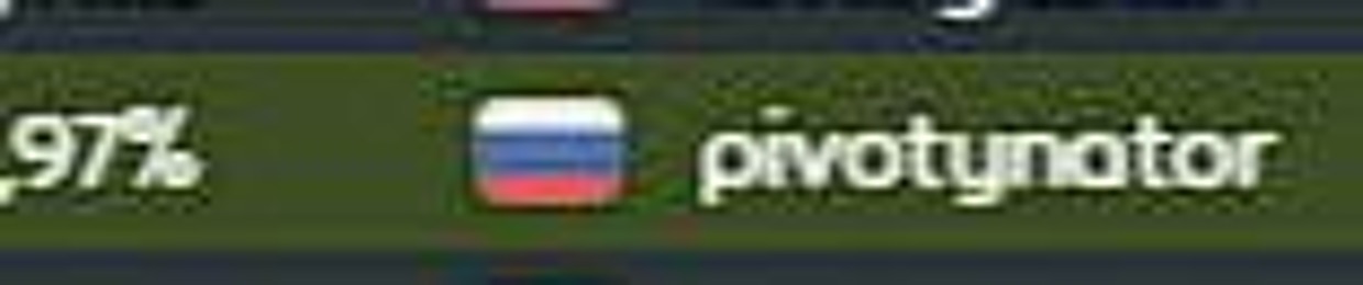 pivotynator