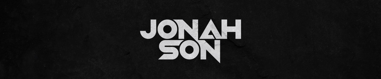 JONAH SON