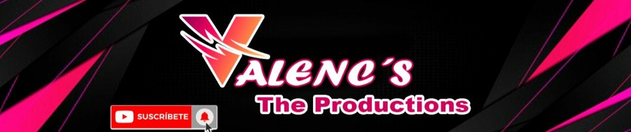 Valenc's The productions