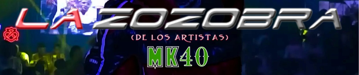 MK40