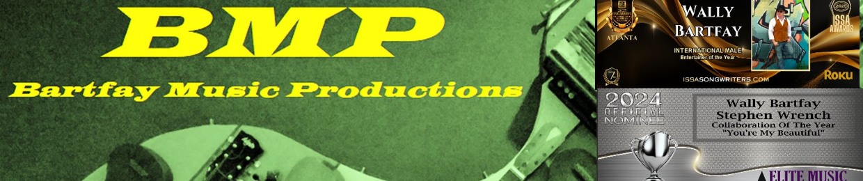 Bartfay Music Productions