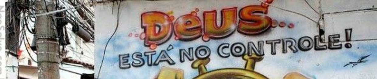TERROR DOS PROIBIDÕES