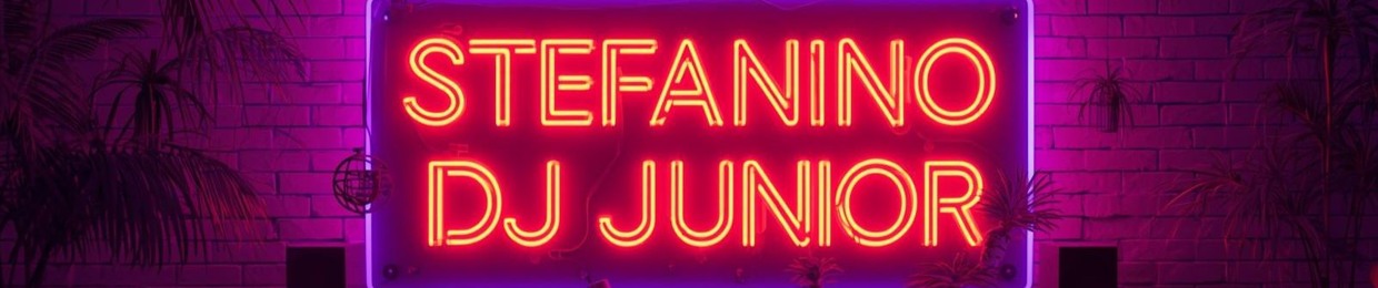 Stefanino DJ Junior