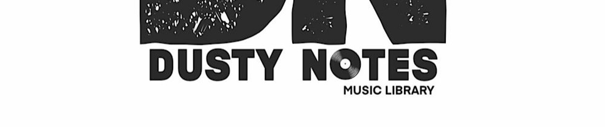 Dusty Notes Music Library