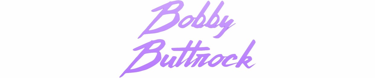 Bobby Buttrock