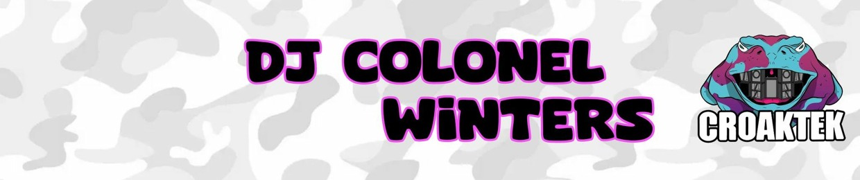 Colonel Winters