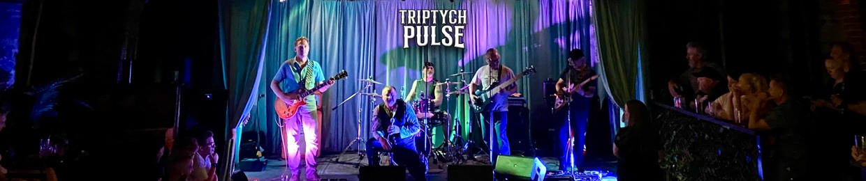 Triptych Pulse