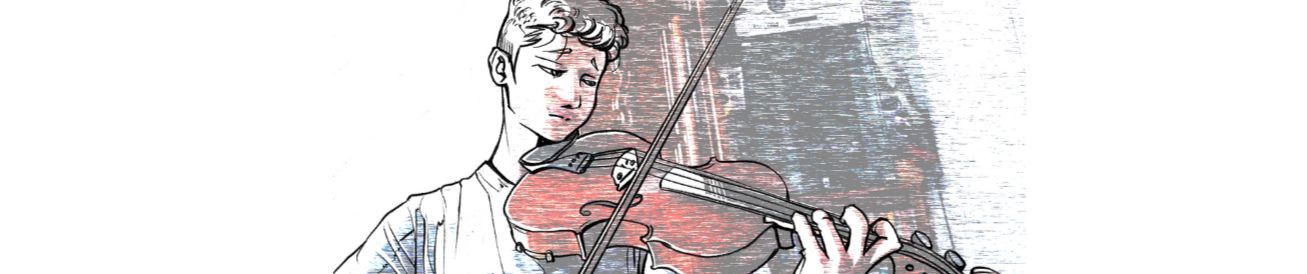 Music tracks, songs, playlists tagged violin music on SoundCloud
