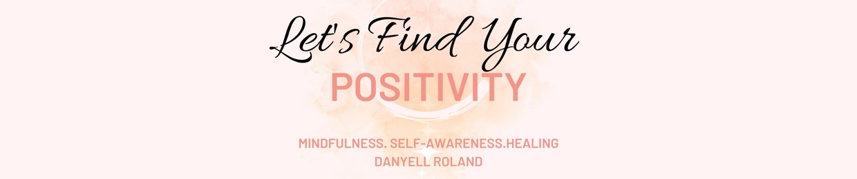 Find Your Positivity Podcast