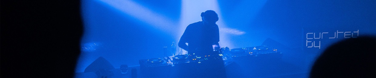 Curated by