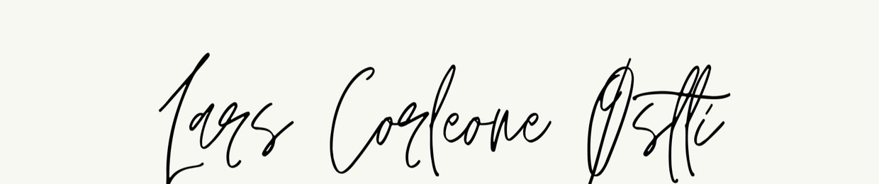 Corleone Underholdning