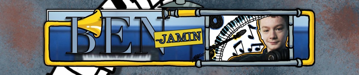 Ben-jamin