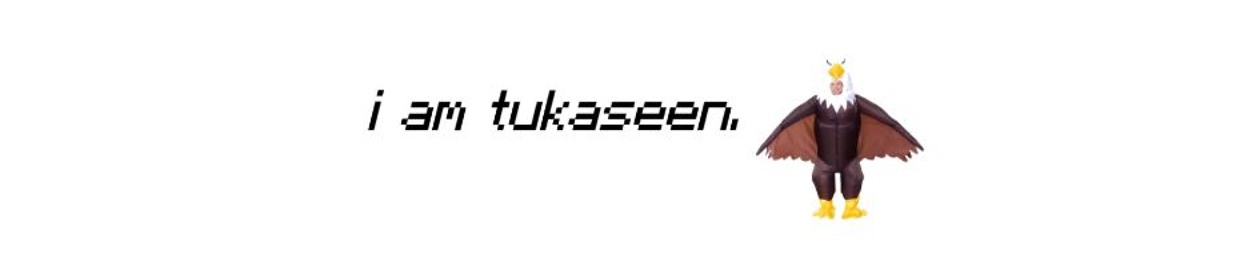 tukaseen