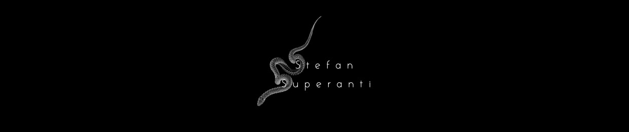 Stefan Superanti