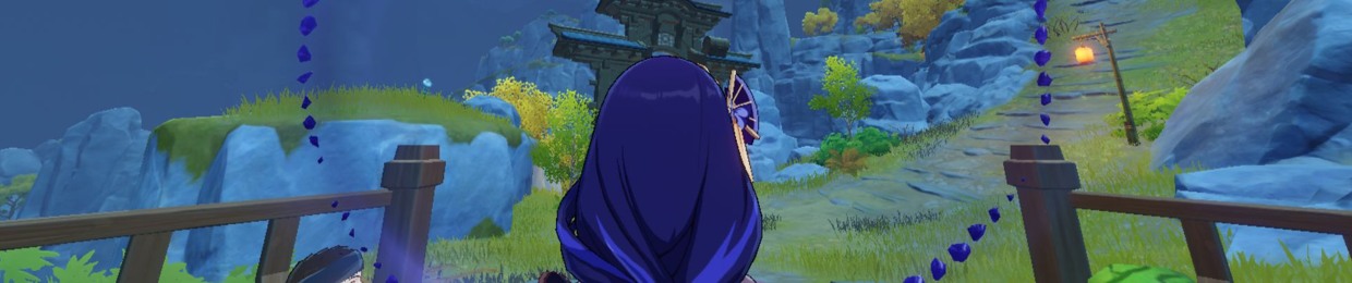 NAYMI Nayfos Animation