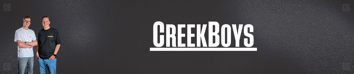 CreekBoys