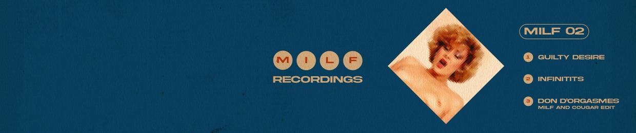 Milf Recordings