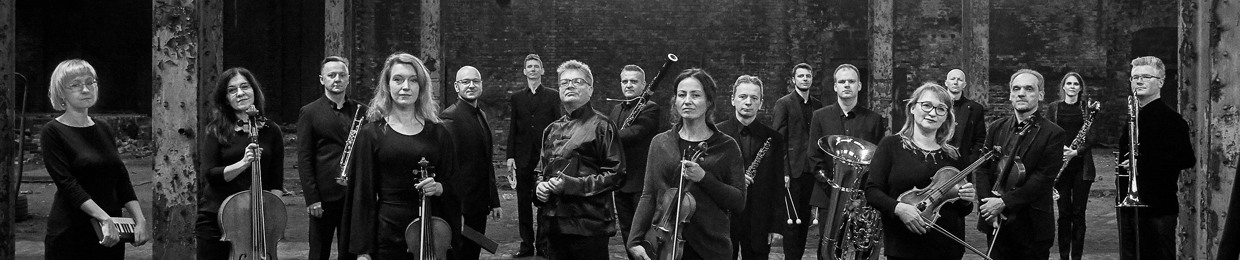 Orkiestra Muzyki Nowej