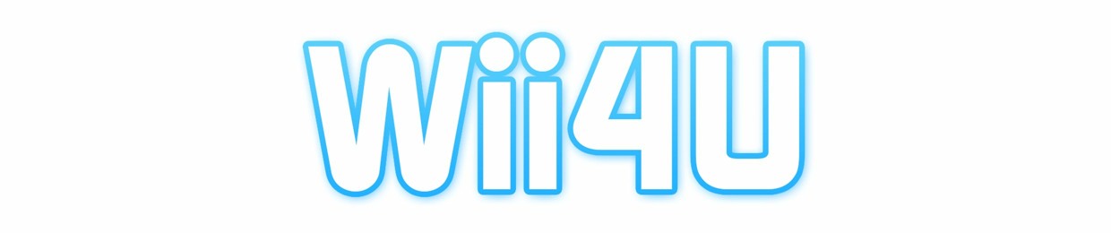 WII4U - Part 1