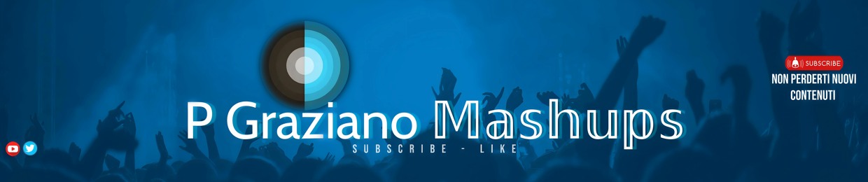 P Graziano 𝕄𝕒𝕤𝕙𝕦𝕡𝕤