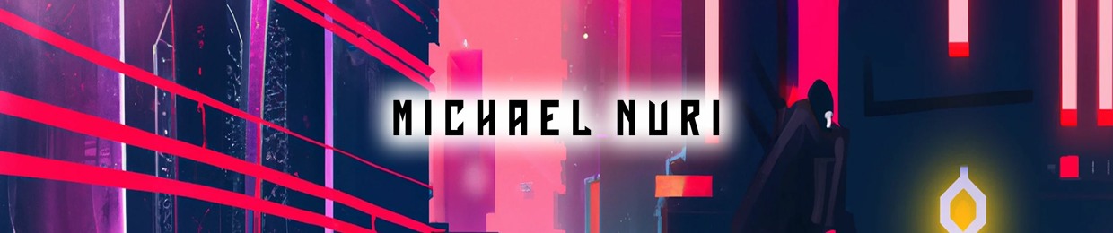Michael Nuri