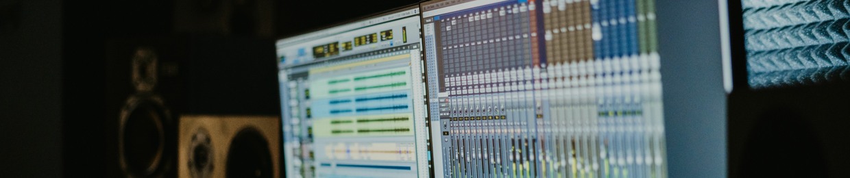 GoodFast Audio Production