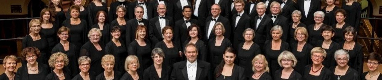 Winnipeg Philharmonic Choir