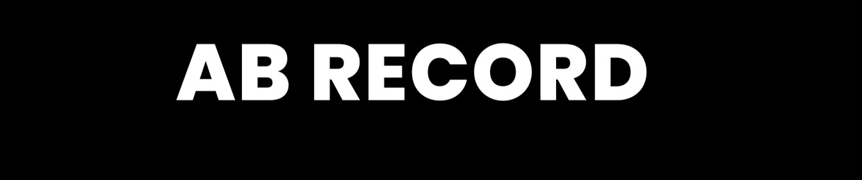 AB RECORD