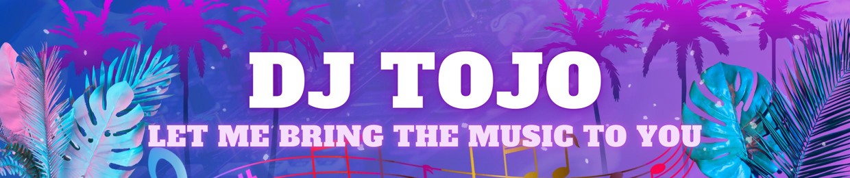 DJ TOJO
