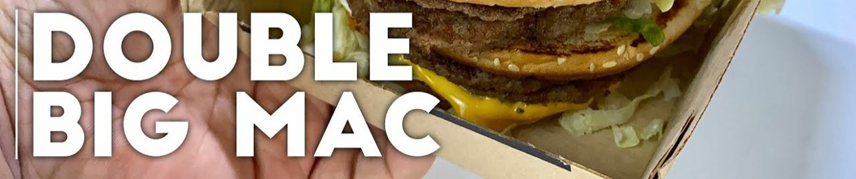 Lil Big Mac